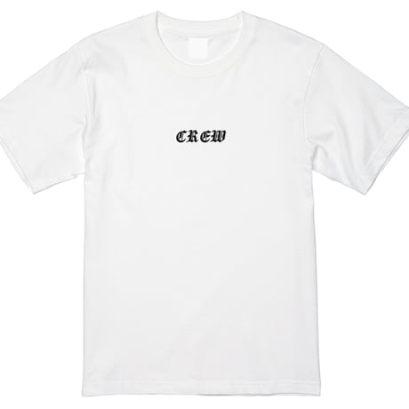 GFM Driving-T (White)