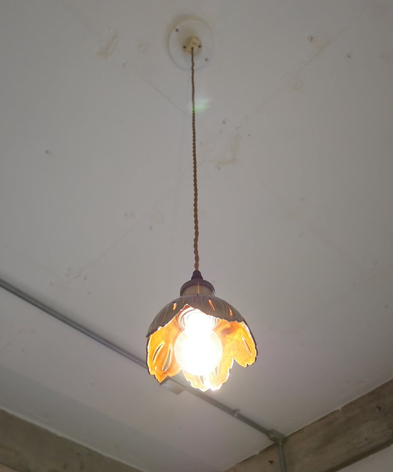 ペンダントライト | atelier.TENCHI