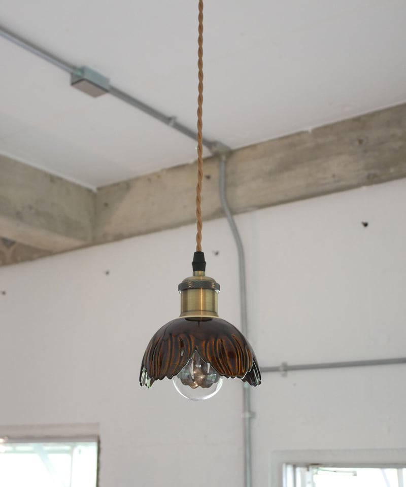 chicchi　ペンダントライト ペンダントライトセット / KT punching light cylinder 60 / E