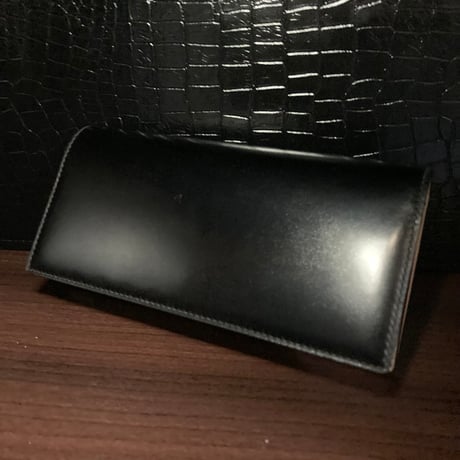 コードバン長財布（札・カード入れ）