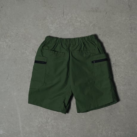 CARGO-SHORTS カーキ