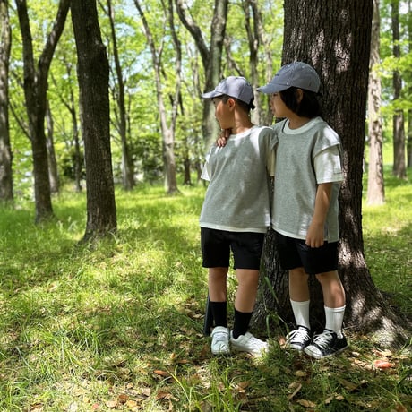 CARGO-SHORTS クロ