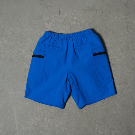 CARGO-SHORTS アオ