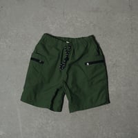 CARGO-SHORTS カーキ