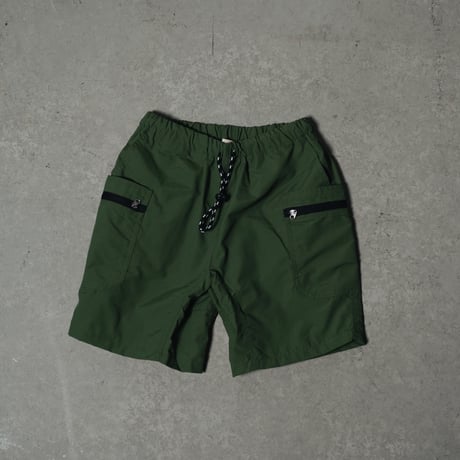 CARGO-SHORTS カーキ