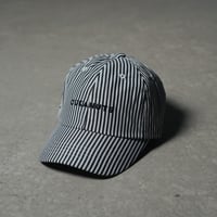 STRIPE-CAP