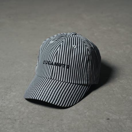 STRIPE-CAP