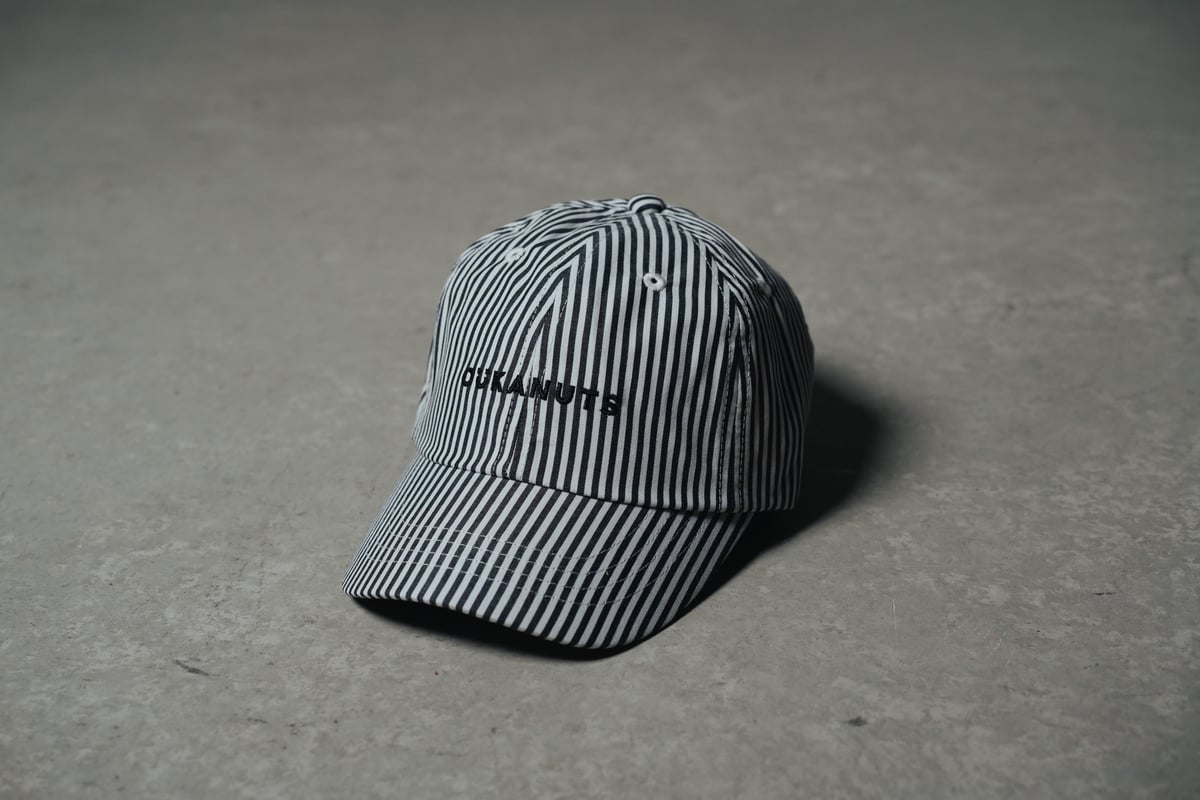 STRIPE-CAP | oukanuts