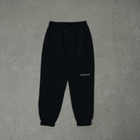 SHAKA-PANTS クロ