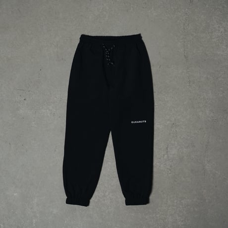 SHAKA-PANTS クロ