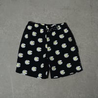GARAPAN-SHORTS フラワー