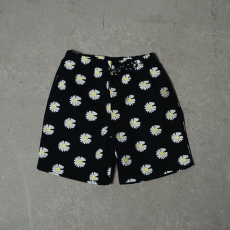GARAPAN-SHORTS フラワー