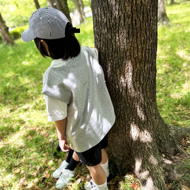 STRIPE-CAP | oukanuts