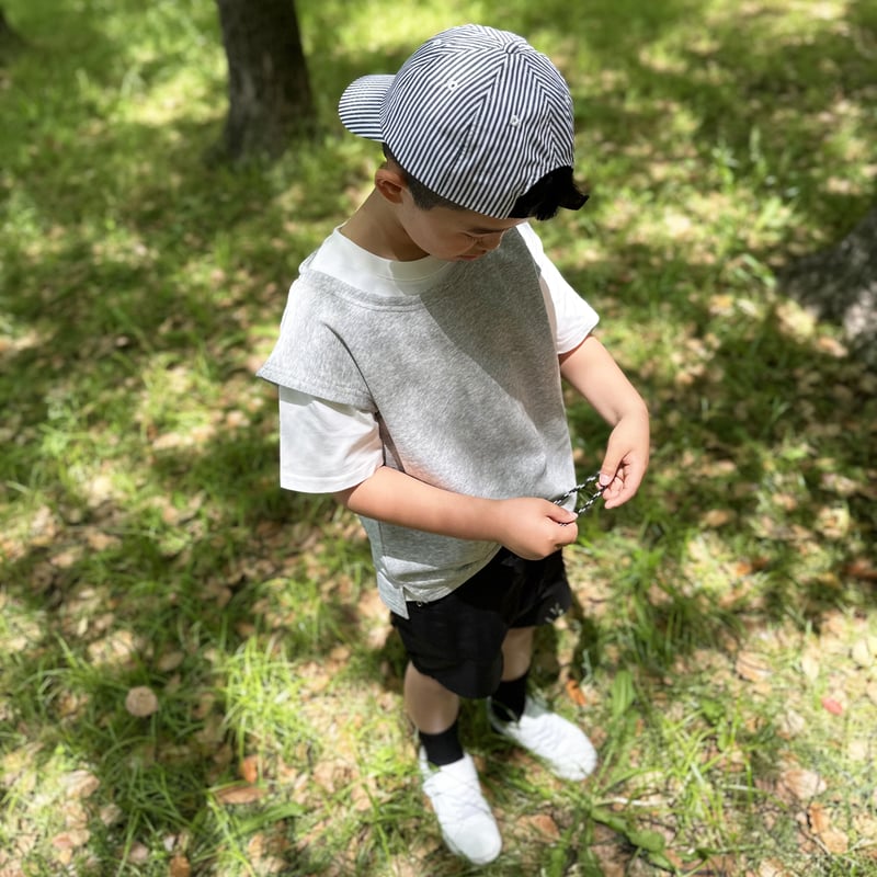 STRIPE-CAP | oukanuts