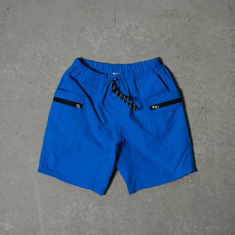 CARGO-SHORTS アオ
