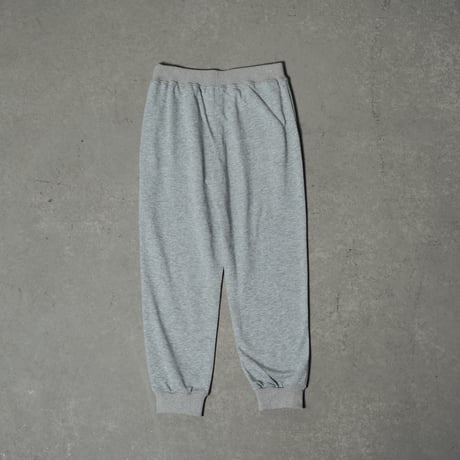 SWEAT-PANTS グレー