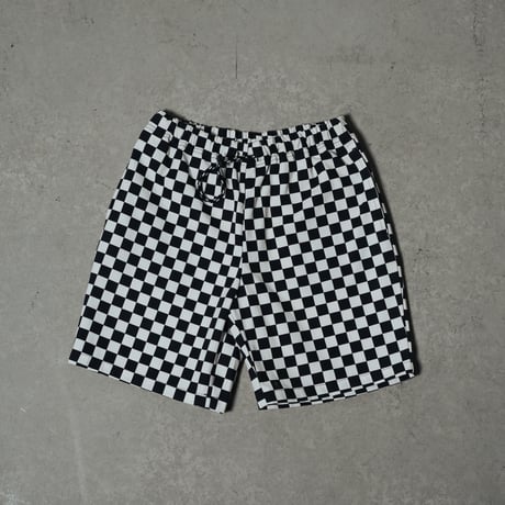 GARAPAN-SHORTS チェック