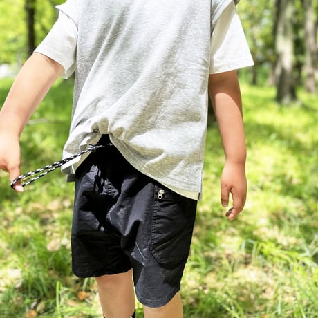 CARGO-SHORTS クロ