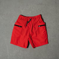 CARGO-SHORTS アカ
