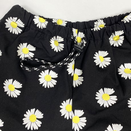 GARAPAN-SHORTS フラワー
