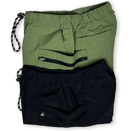 CARGO-SHORTS クロ