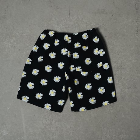 GARAPAN-SHORTS フラワー