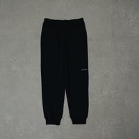SWEAT-PANTS クロ