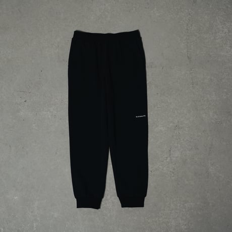 SWEAT-PANTS クロ