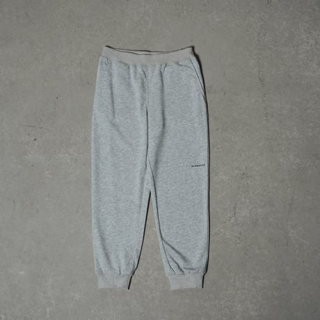 SWEAT-PANTS グレー