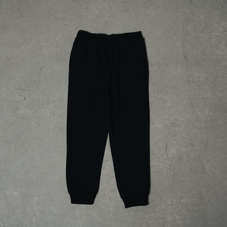SWEAT-PANTS クロ