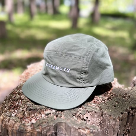 COLORFUL-CAP カーキ