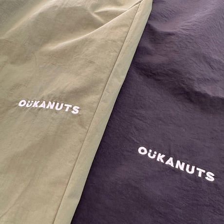 SHAKA-PANTS クロ