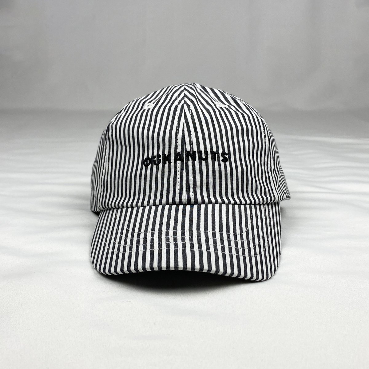 STRIPE-CAP | oukanuts