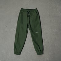 SHAKA-PANTS カーキ