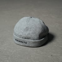 ROLL-CAP グレー
