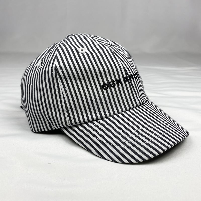 STRIPE-CAP | oukanuts