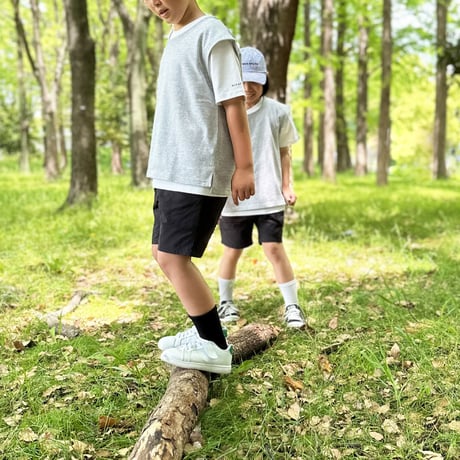 CARGO-SHORTS クロ