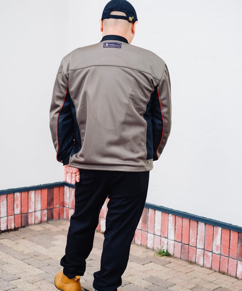 タイガーリリー様用 きりり✨サマージャケット（カーキ） | TIGER LILY