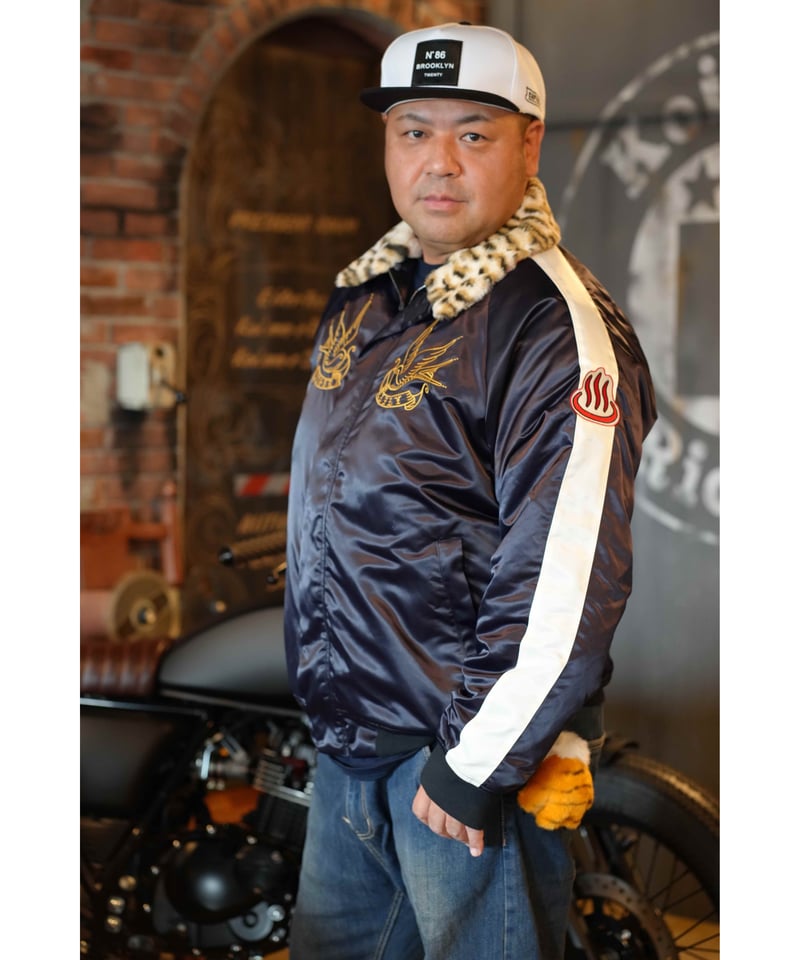 じゃじゃ虎ジャン(パンサー) | TIGER LILY