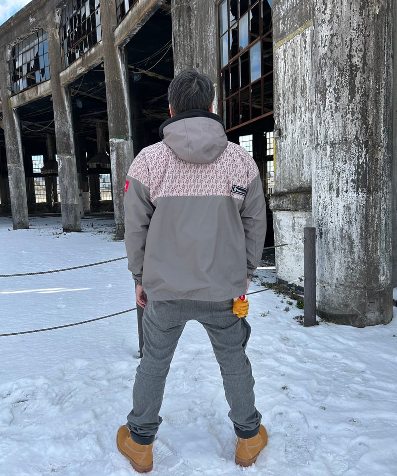 【未使用】タイプロ パーカー タイプロ パーカー | timelesz project SHOP