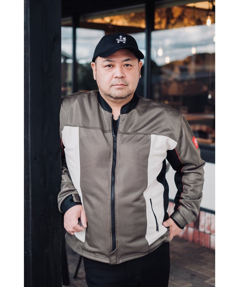 きりんKeita Maruyama 春秋　ジャケット きりり✨サマージャケット（カーキ） | TIGER LILY