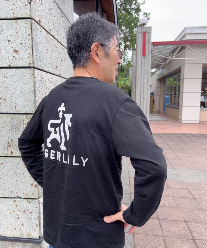 FCRB ロンＴ ブラック Lサイズ エフシーレアルブリストル F.C.Real Bristol × ケースティファイ