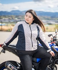 タイガーリリー様用 タイガーリリーFCロンT(ブラック×ホワイト) | TIGER LILY