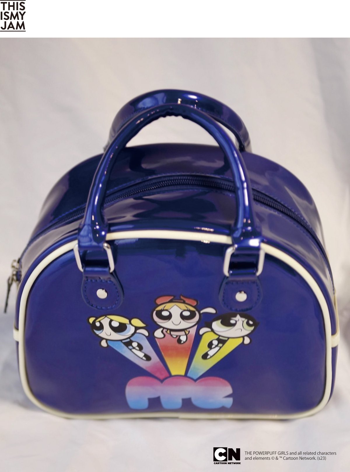 Powerpuff Girls 未開封商品 新品未開封 パワーパフガールズ フィギュア トリオバージョン