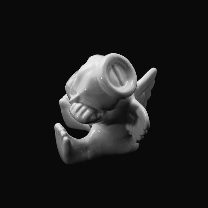 cvtvlist × emeth 花瓶 FLOWER VASE/花瓶 – emeth