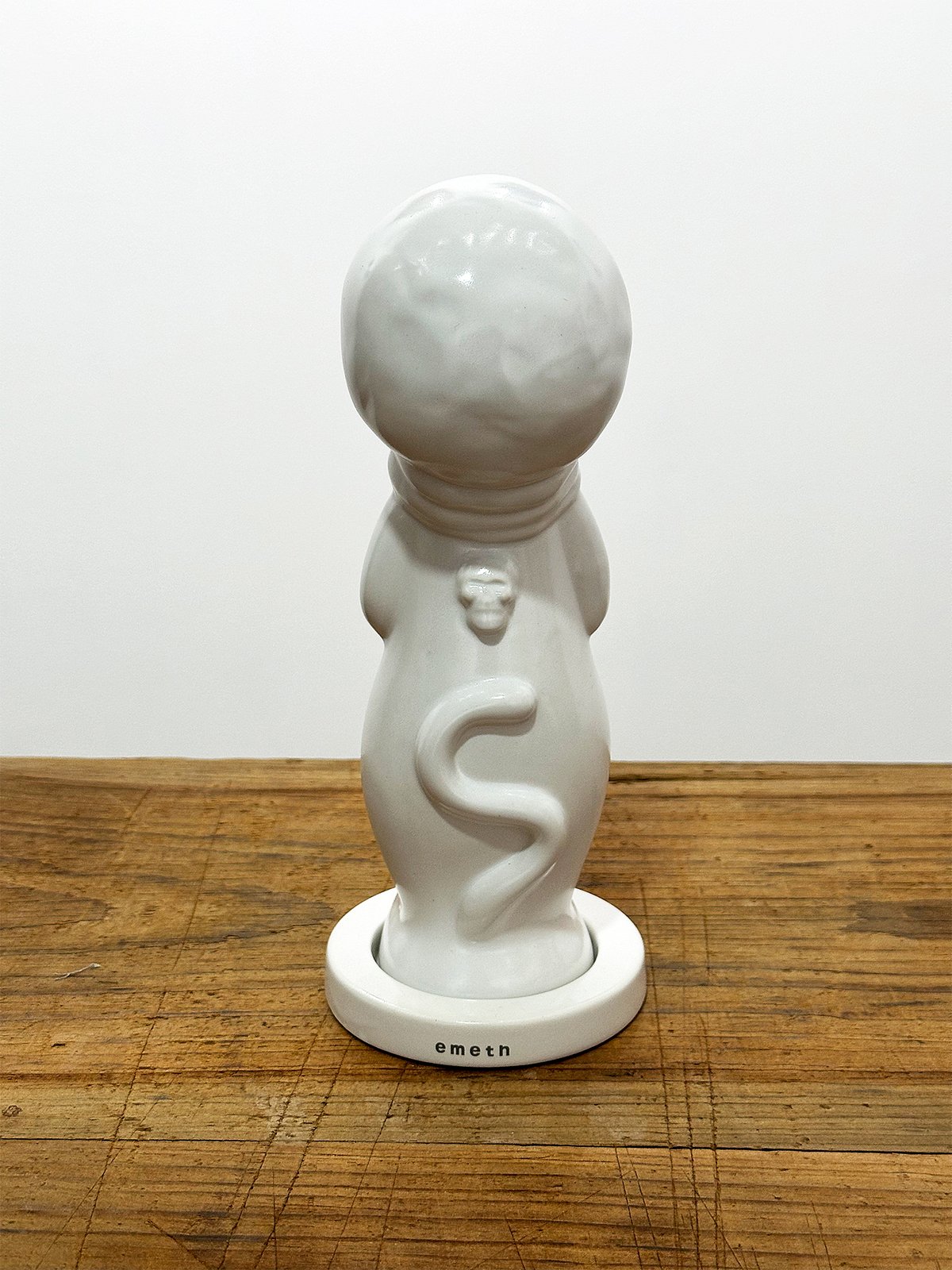 emeth × KOUSUKE SHIMIZU 