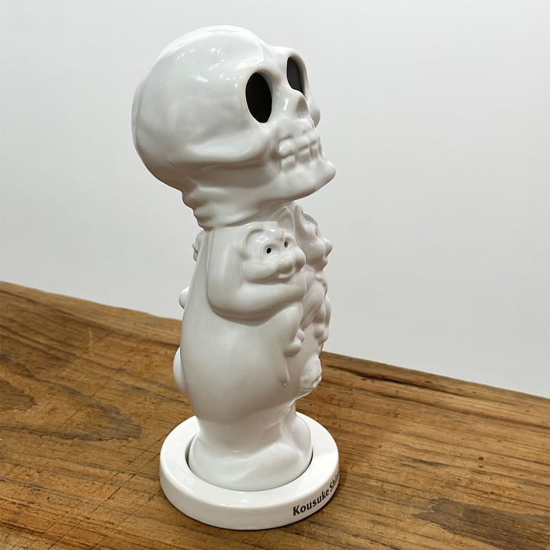 emeth × KOUSUKE SHIMIZU 