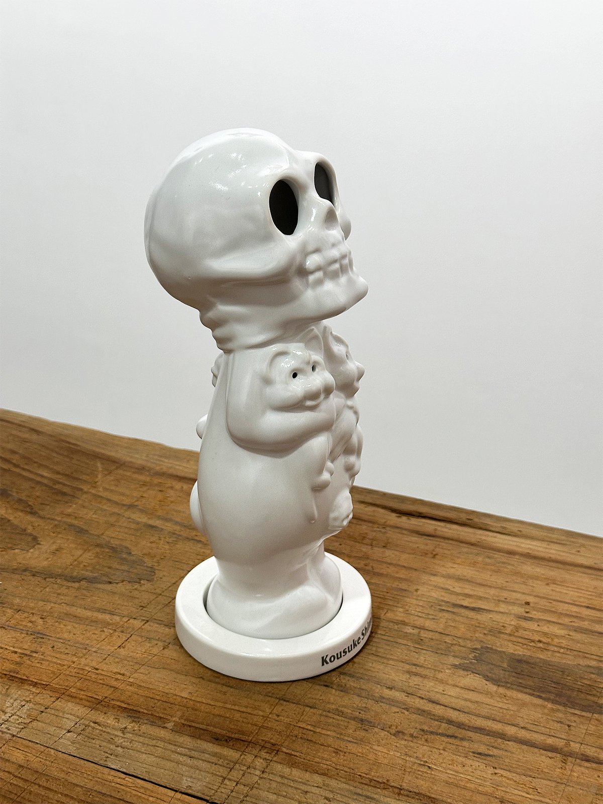 emeth × KOUSUKE SHIMIZU 