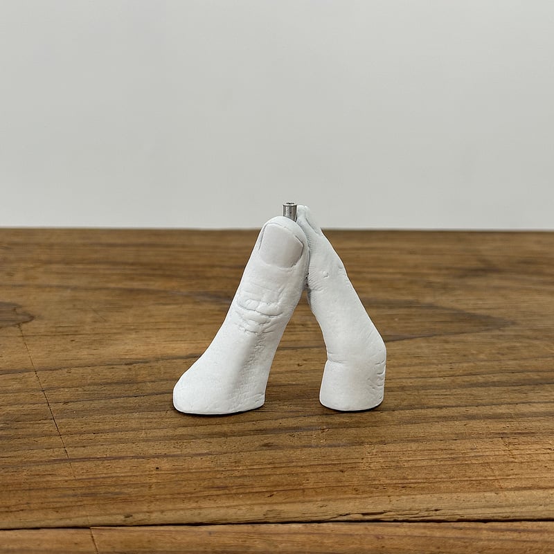 PICK UP INCENSE HOLDER | KOKU 現代アートギャラリー