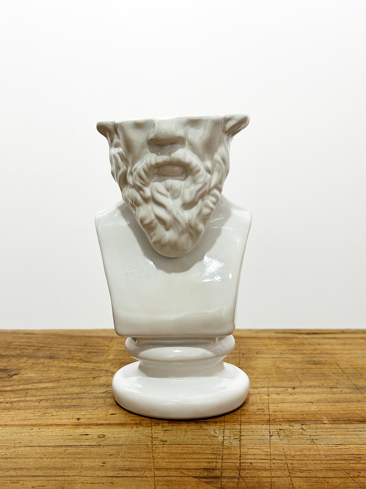 SOCRATES touki［陶器］ | KOKU 現代アートギャラリー